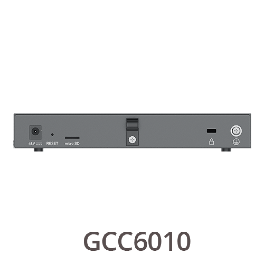 Grandstream GCC6010