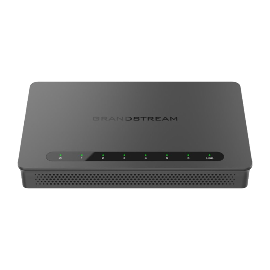 Grandstream GWN7001