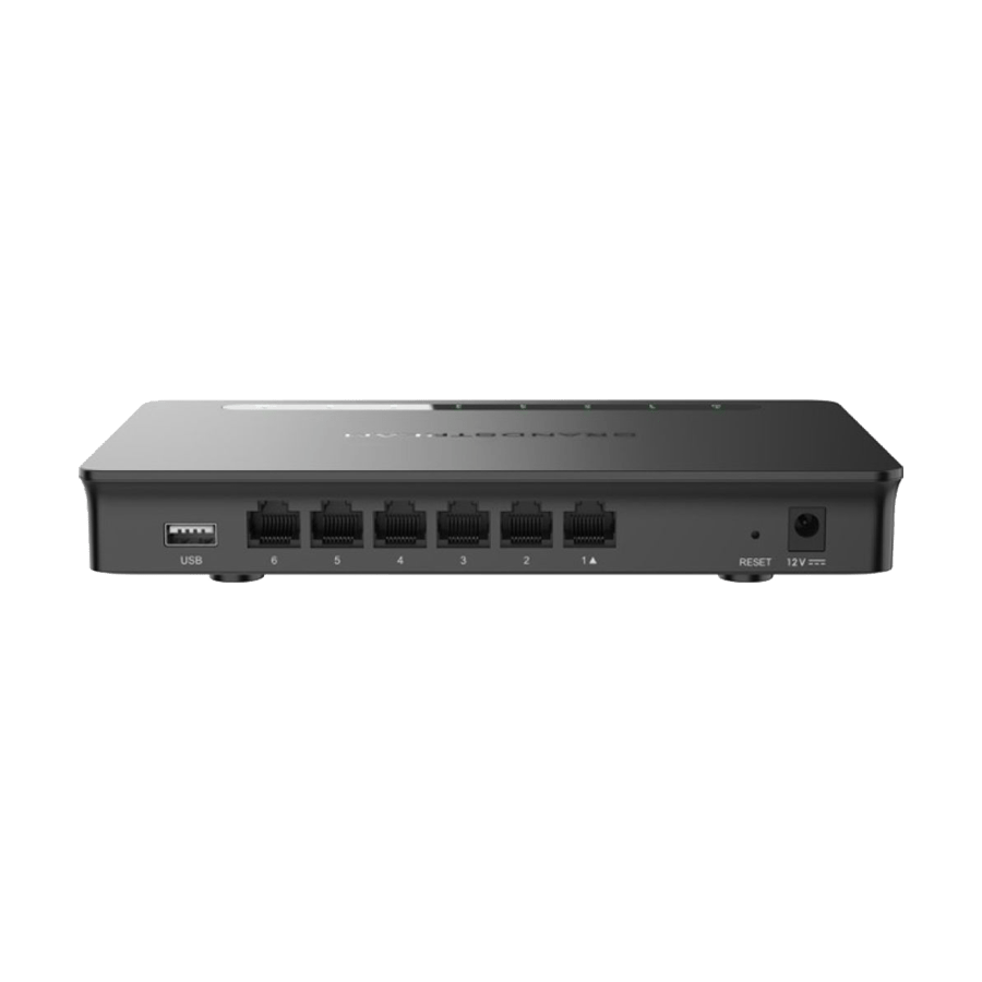 Grandstream GWN7001