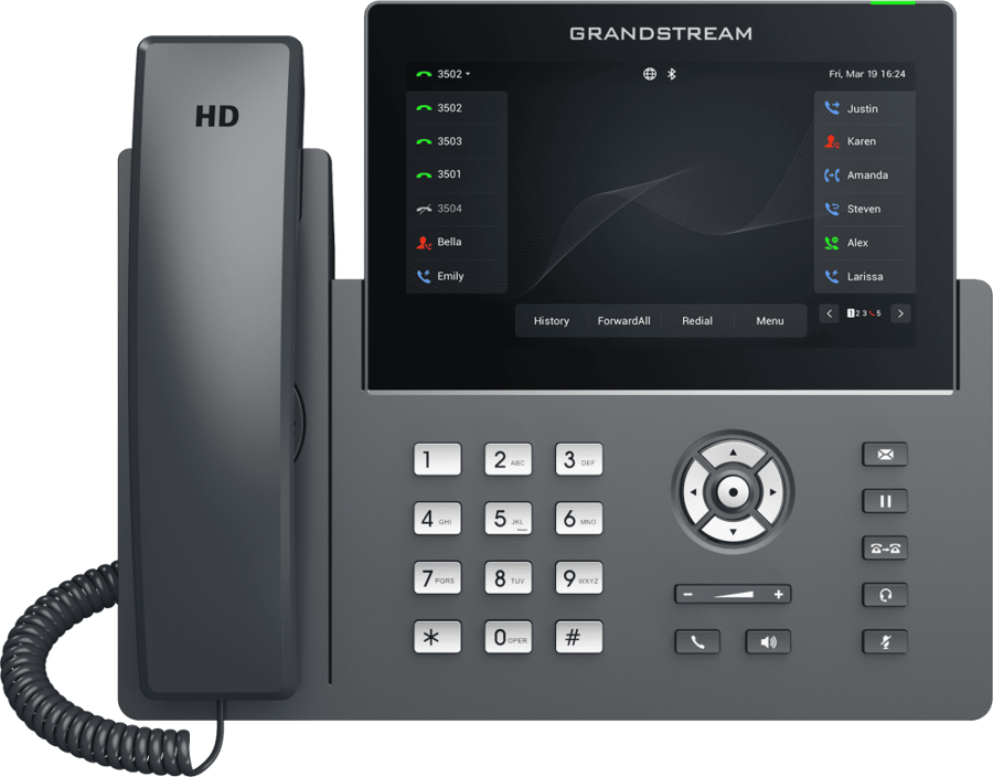 Grandstream GRP2670