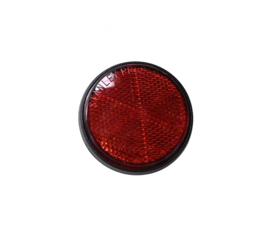 BANSHEE front carry reflective OEM
