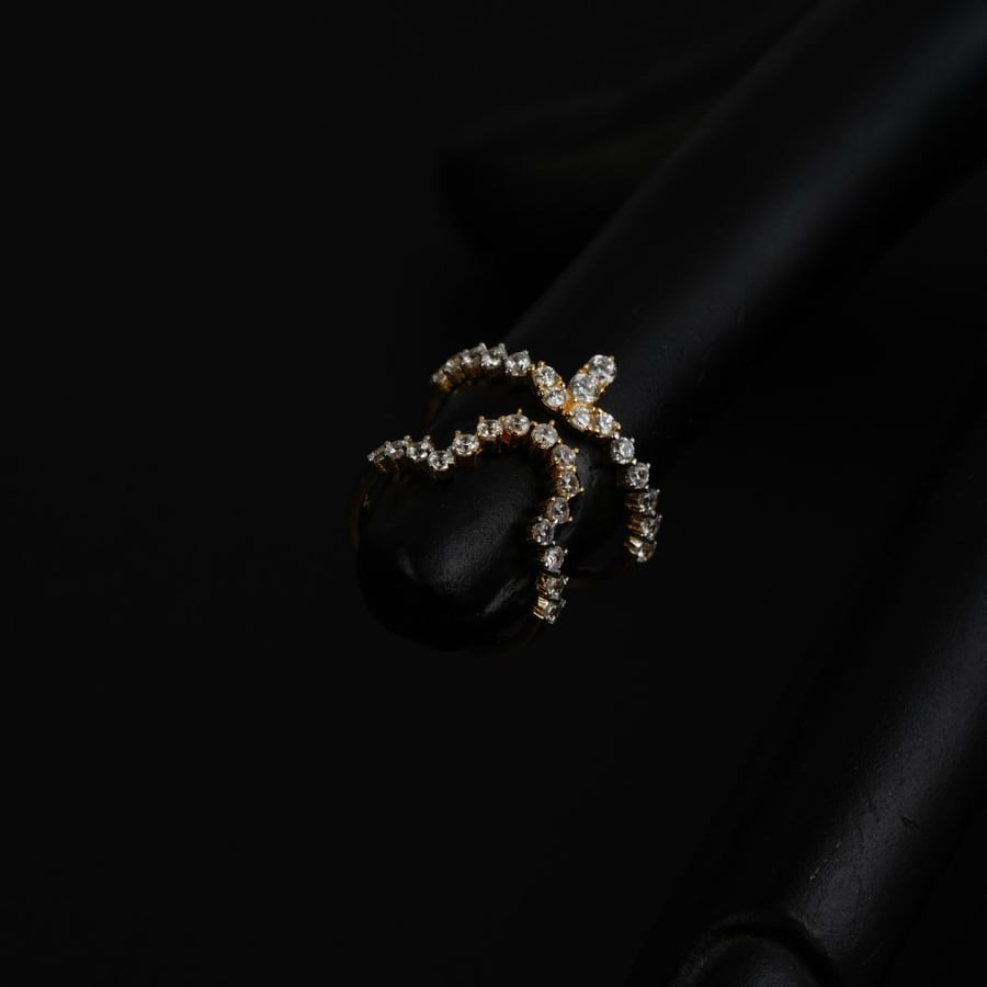 Nail ring 06