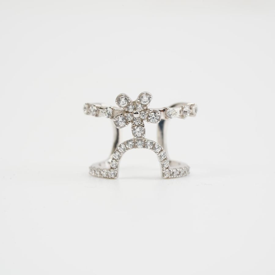 Nail ring 013