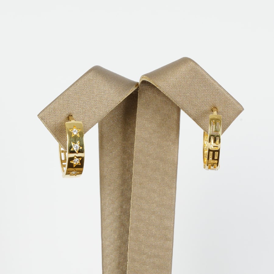 حلق Earring 011