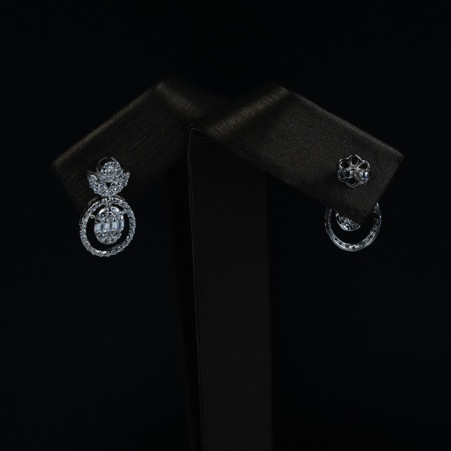 Earring B 046