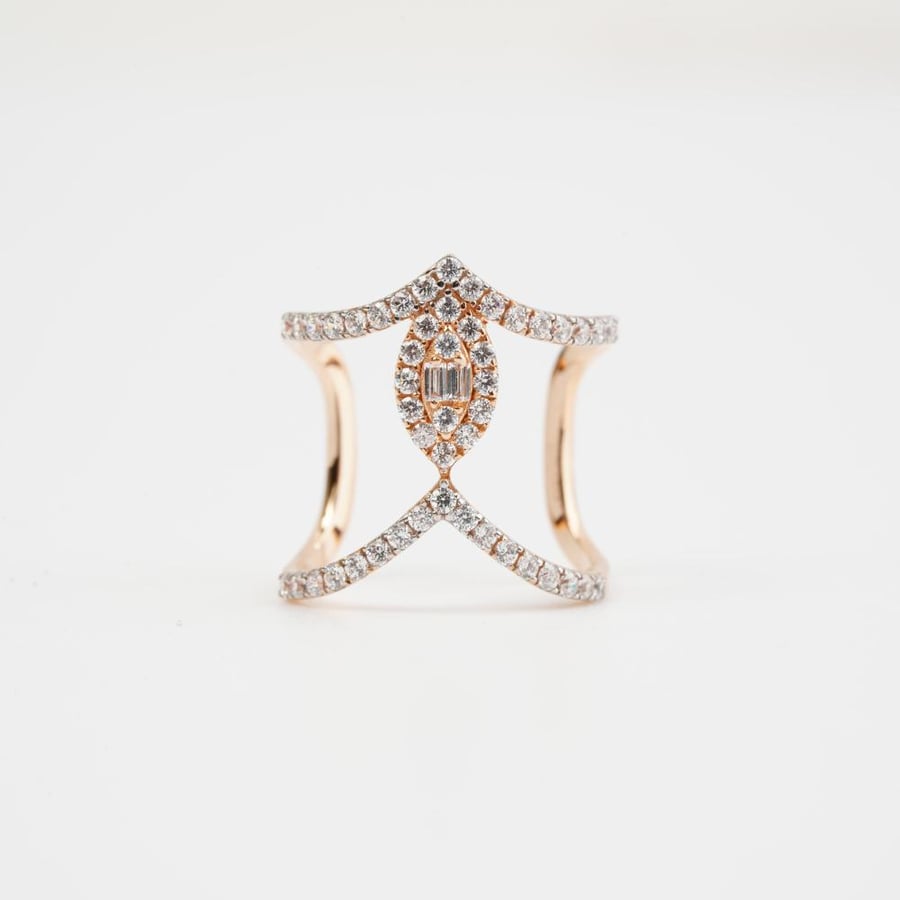 Nail ring 04
