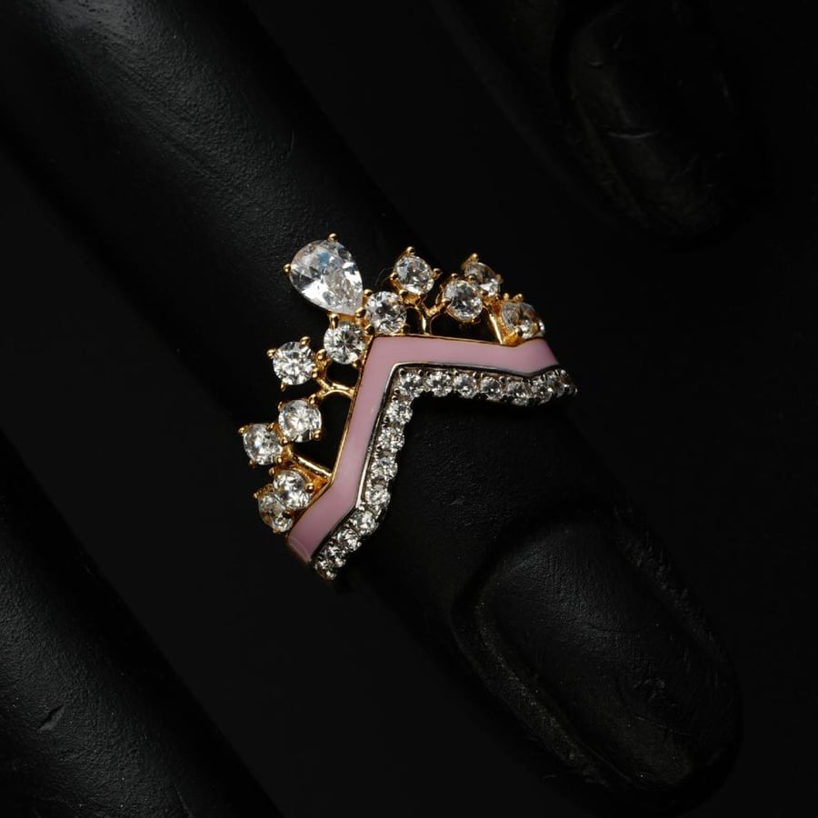 Nail ring 051