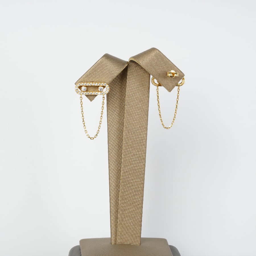 حلق Earring 037