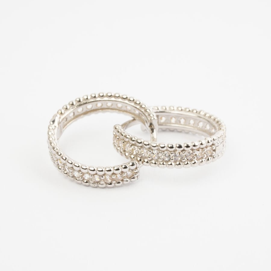 Earring B 018