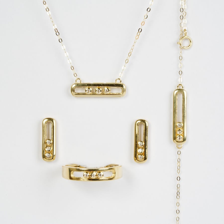طقم Complete set 016