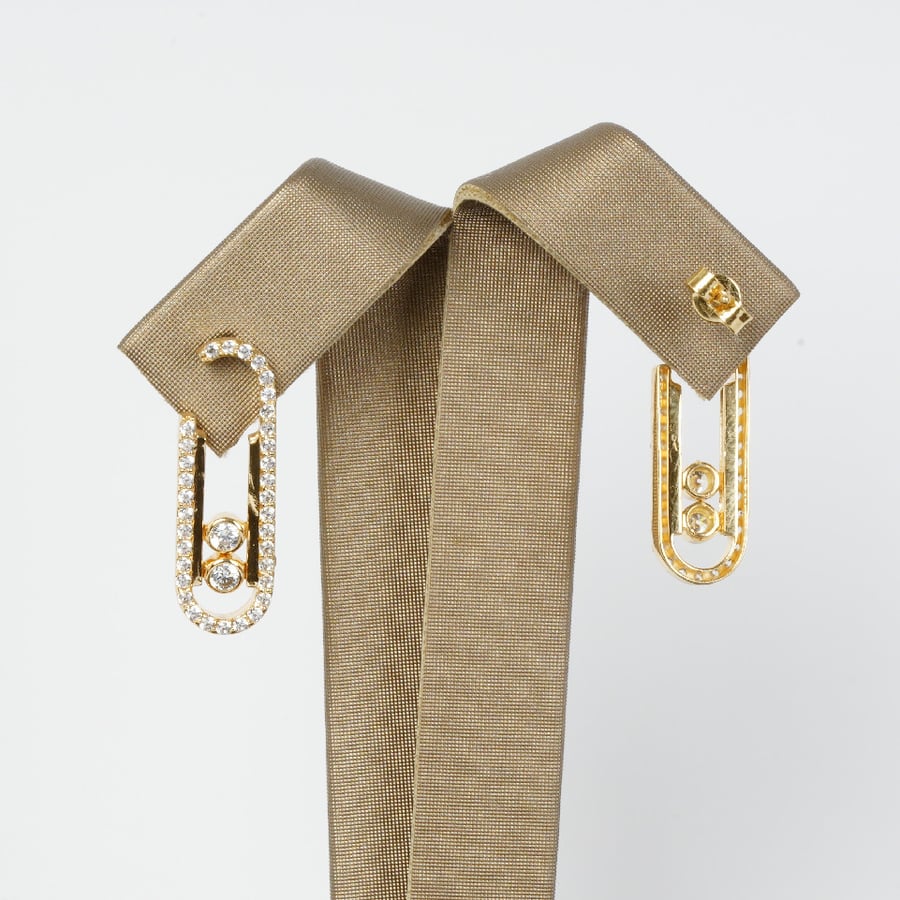 حلق Earring 035