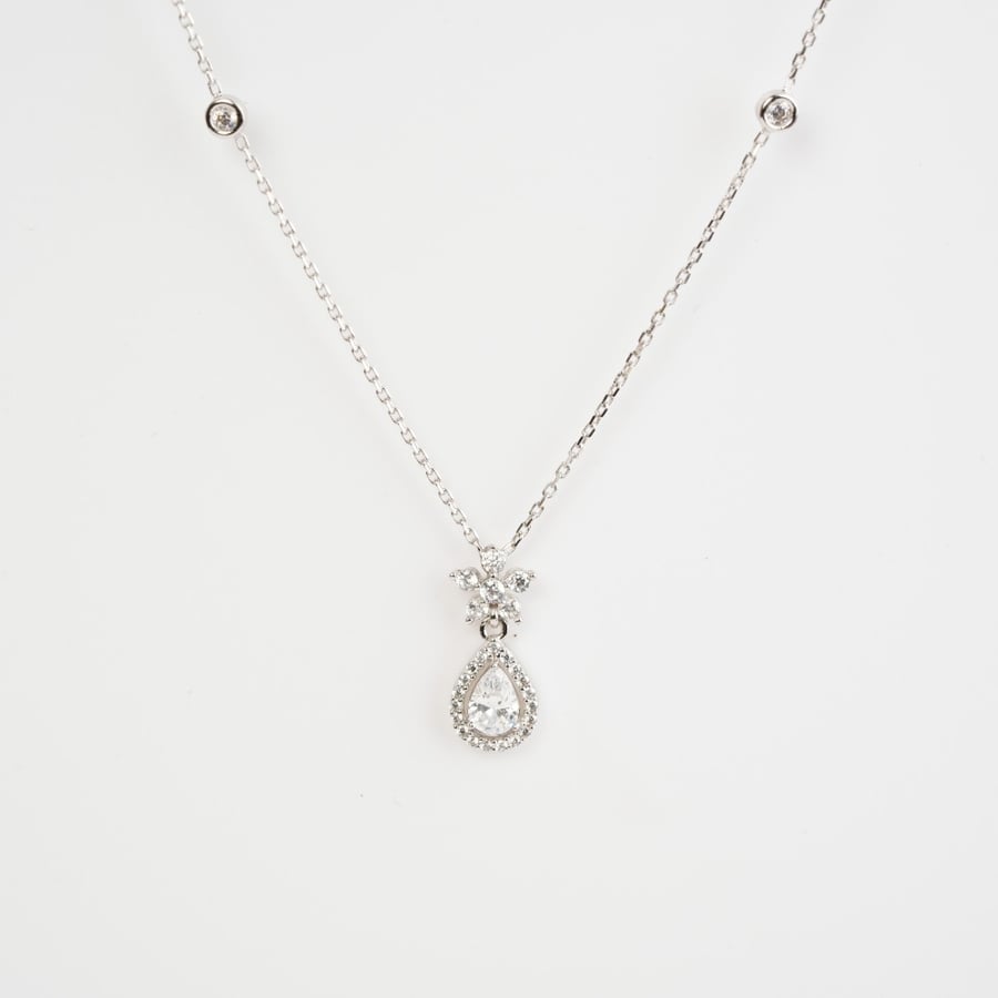 سلسال قلادة Necklace C 030