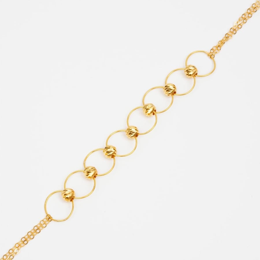 إسوارة Bracelet (21K) 03
