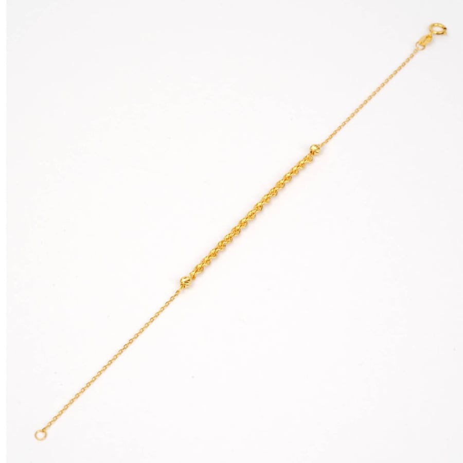 إسوارة Bracelet (21K) 04