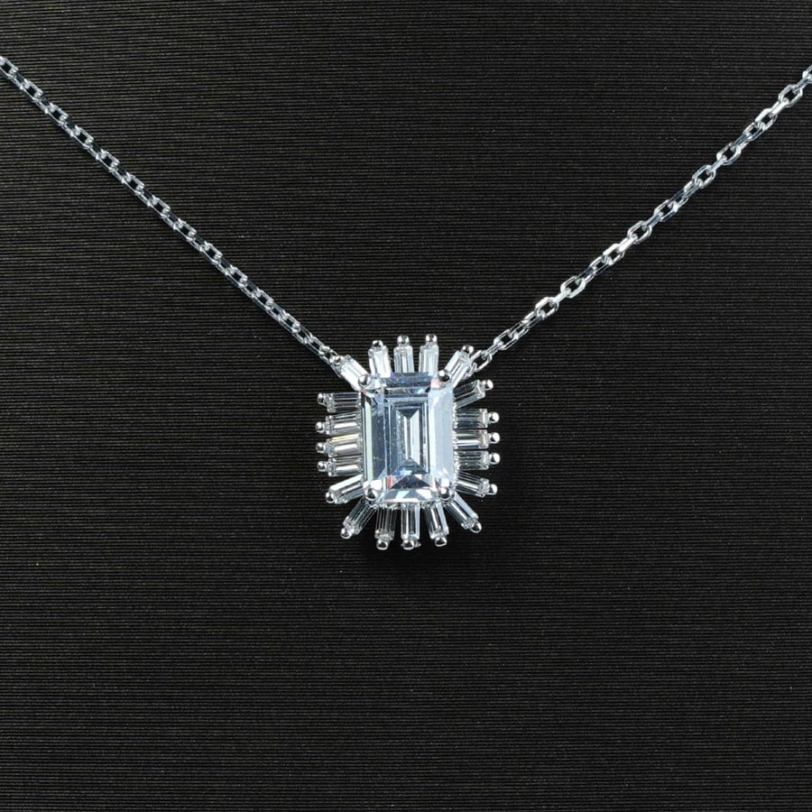 سلسال قلادة Necklace C 029