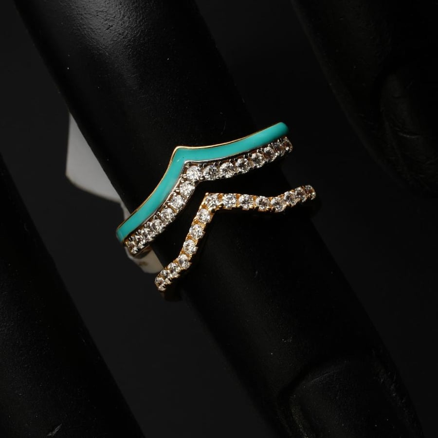 Nail ring 048