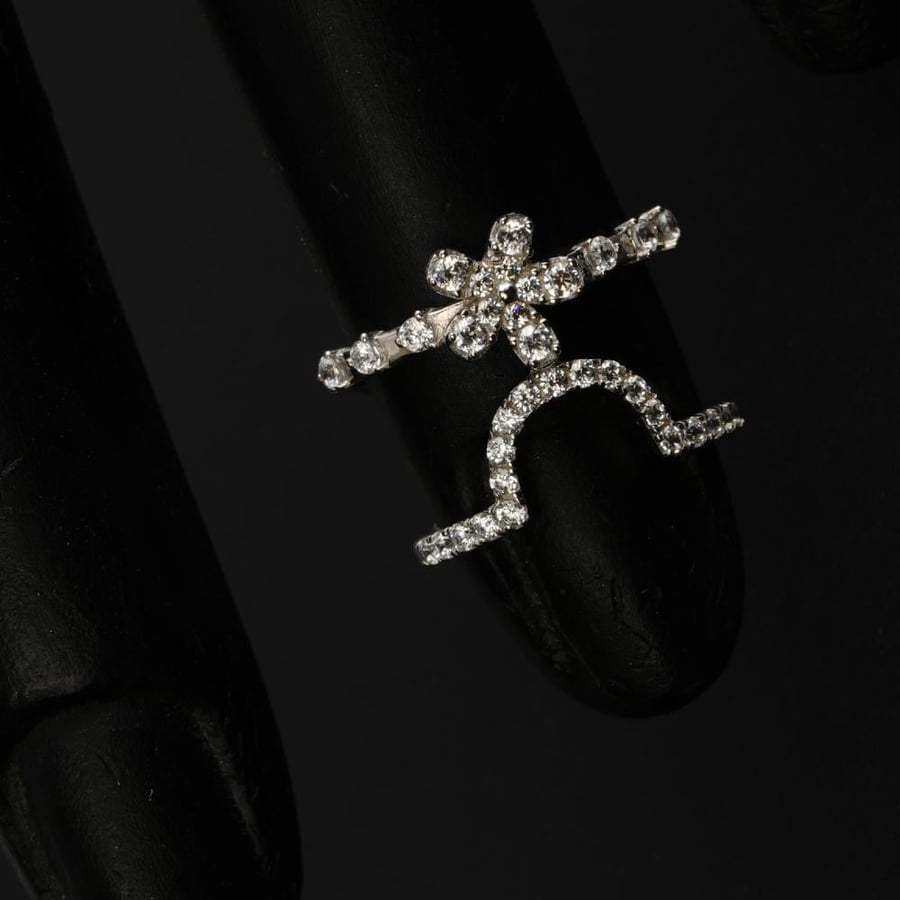 Nail ring 013
