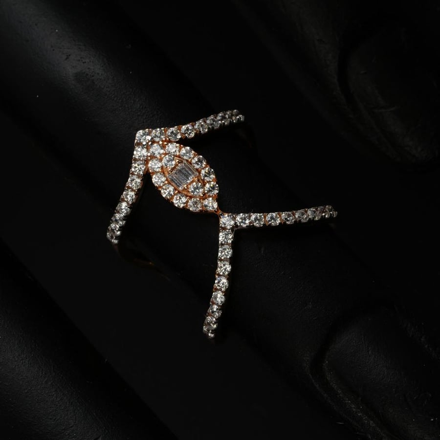 Nail ring 04