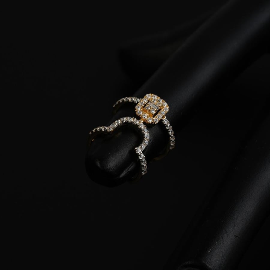Nail ring 09