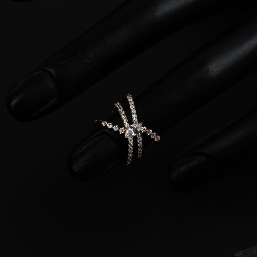 Nail ring 037