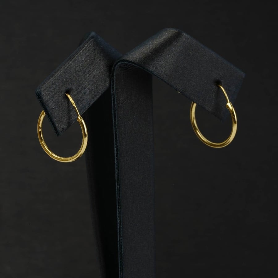 حلق Earrnig (21K) 01