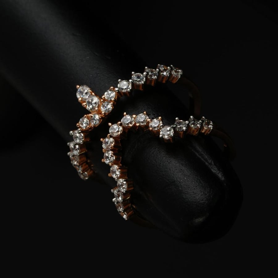 Nail ring 07