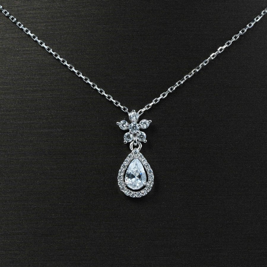 سلسال قلادة Necklace C 030