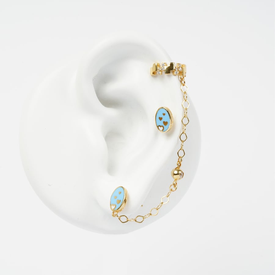 حلق Earring 049