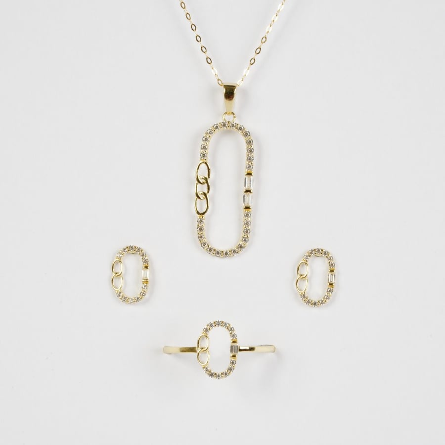طقم Complete set 02