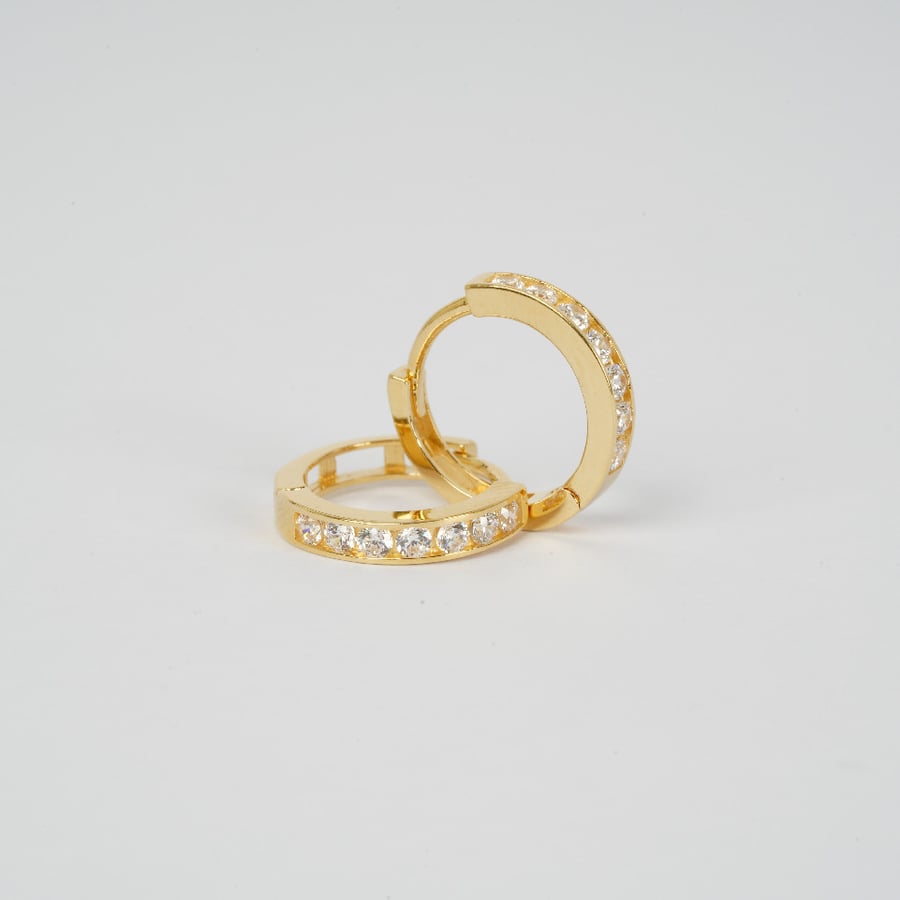 حلق Earring 01