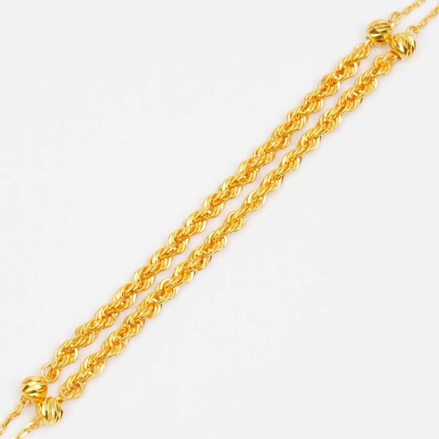 إسوارة Bracelet (21K) 05