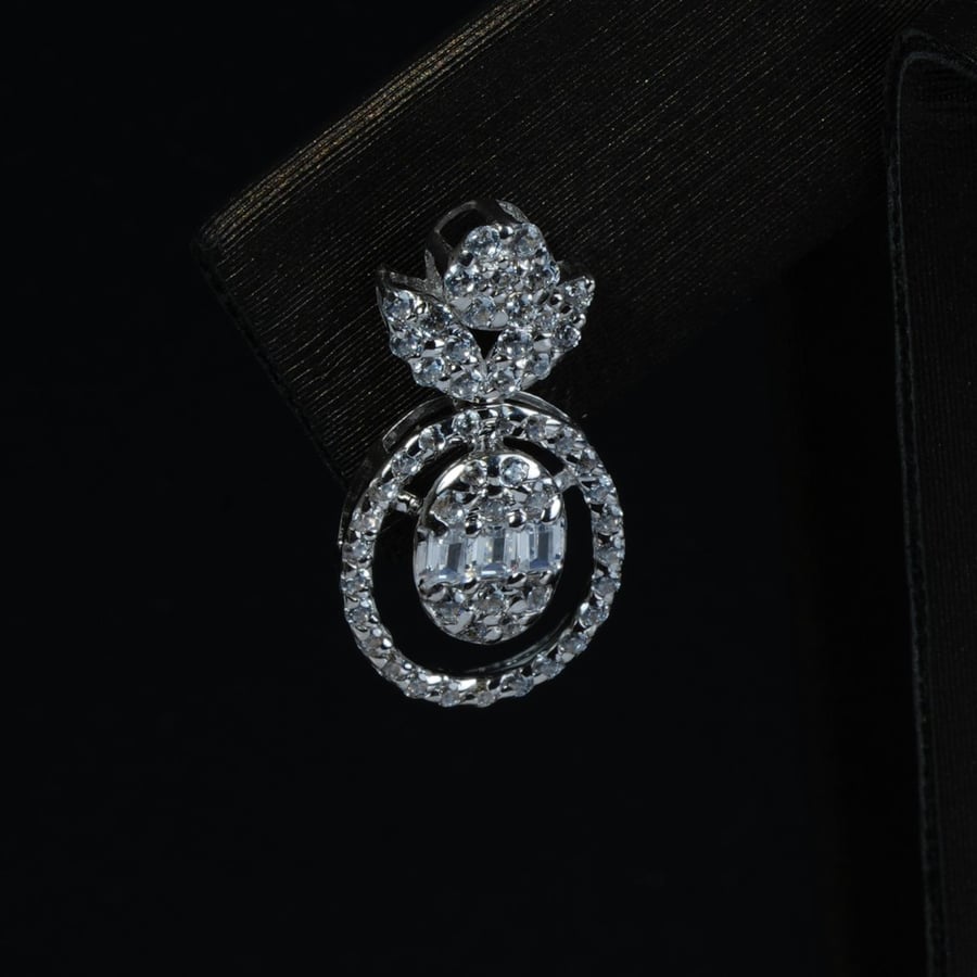 Earring B 046