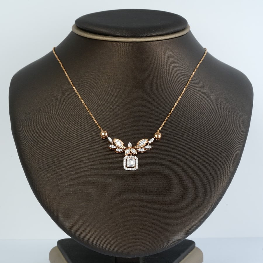 سلسال قلادة Necklace 0109