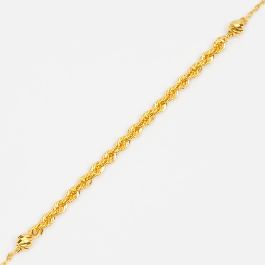 إسوارة Bracelet (21K) 04