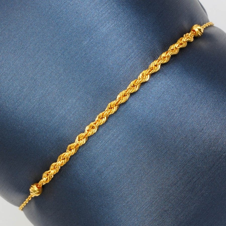 إسوارة Bracelet (21K) 04