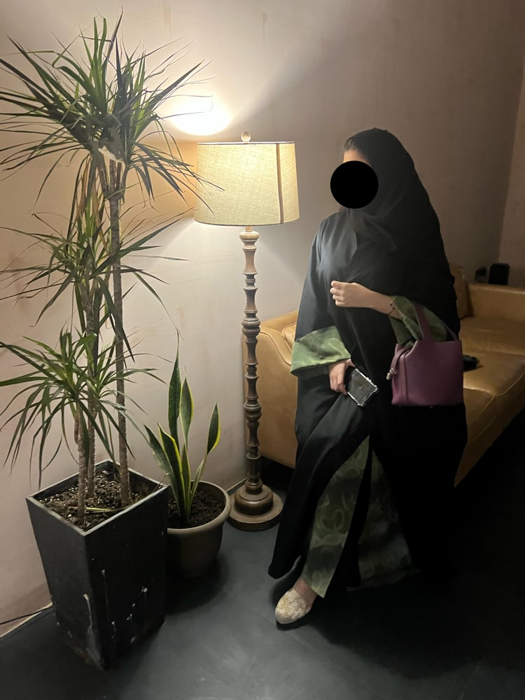 Abaya Taa 2