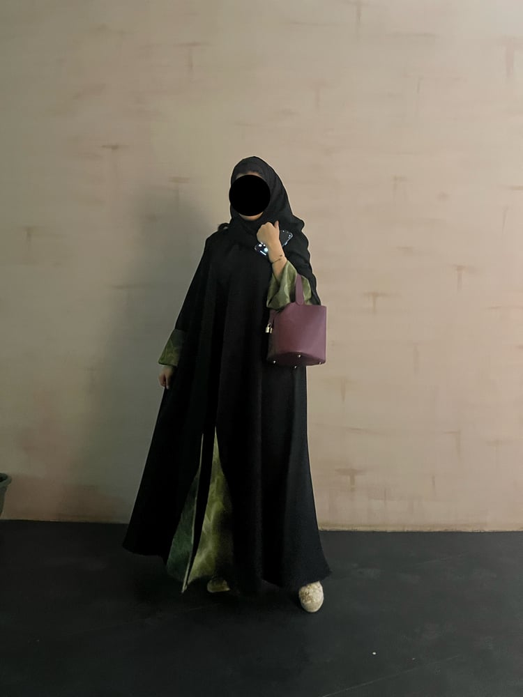 Abaya Taa 2