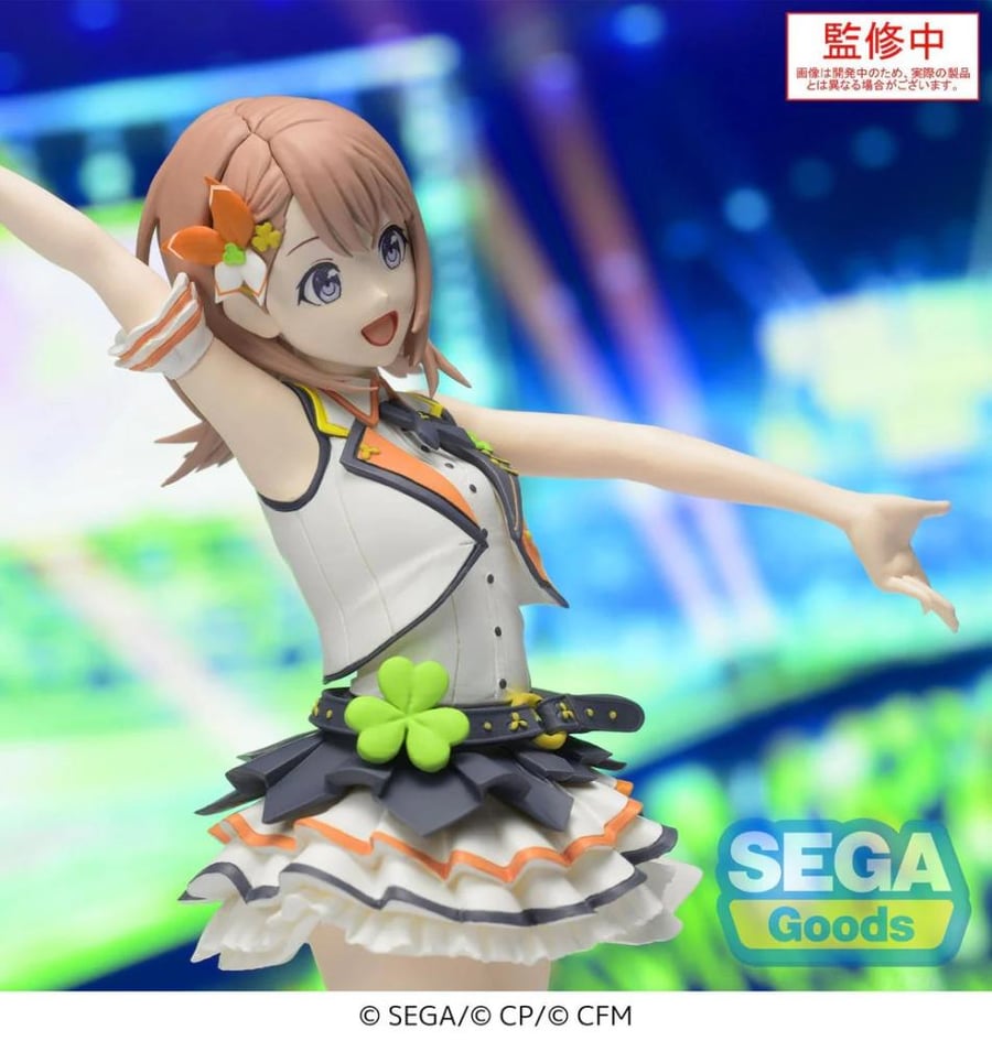 [ حجز ] بروجكت : هاناساتو مينوري | Project Sekai: Colorful Stage! feat. Hatsune Miku - Hanasato Minori - Desktop×Decorate Collections (SEGA)