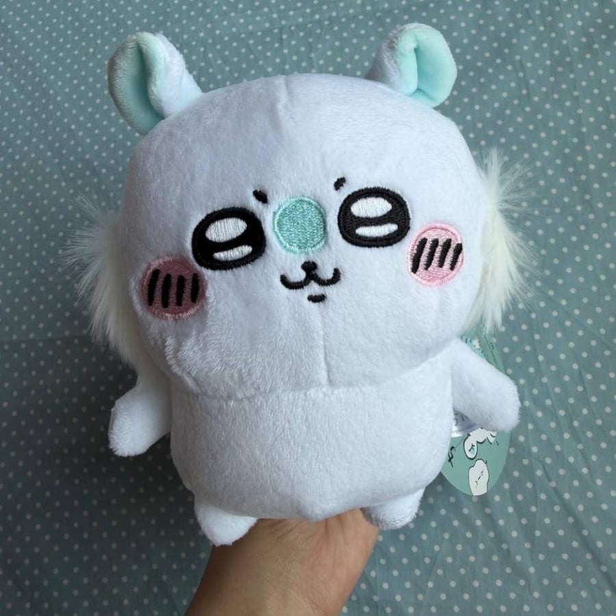 [شحن فوري] مومونقا دمية قطنية | momonga plush