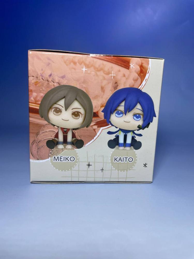 [ شحن فوري ] مجسم كايتو الصغير | Kaito - Mini Figure - QyuruMe (SEGA)