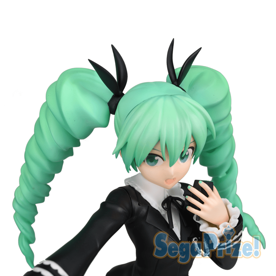 [ شحن فوري ] هاتسوني ميكو  |  Hatsune Miku