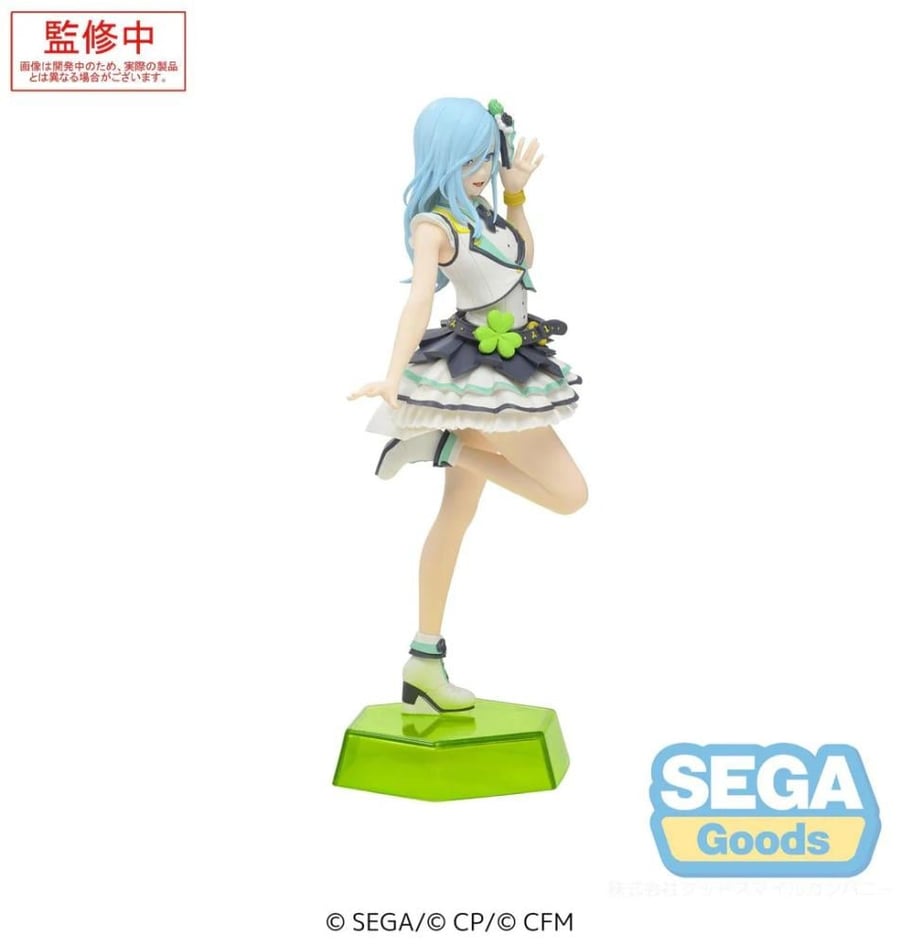[ شحن فوري] بروجكت سيكاي : هينوموري شيزوكو | Project Sekai: Colorful Stage! feat. Hatsune Miku - Hinomori Shizuku - Desktop×Decorate Collections (SEGA)