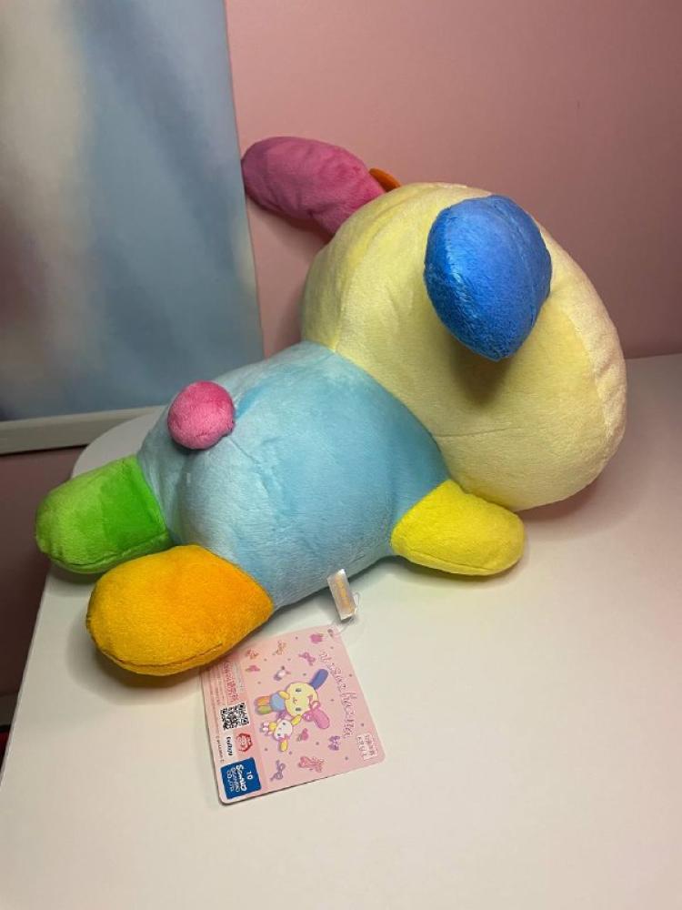 [شحن فوري] اوساهانا  دمية قطنية | usuhana sanrio plush