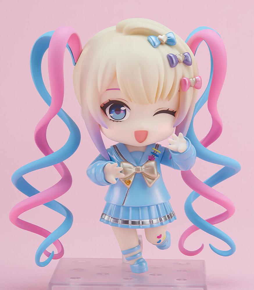 [ شحن فوري ] Nendoroid OMGkawaiiAngel