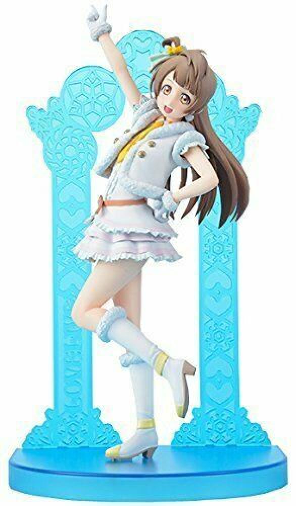 [شحن فوري]  | هينامي كوتوري | Love Live! Kotori Minami Figure Snow Halation