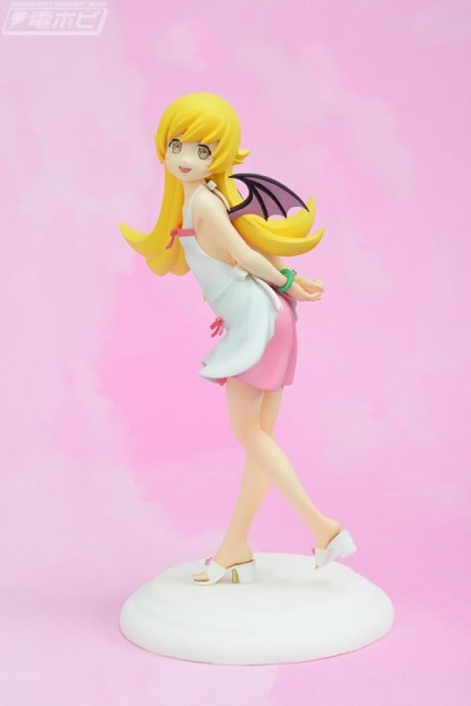 [ شحن فوري ] شينوبو اوشينو | Monogatari Series - Oshino Shinobu