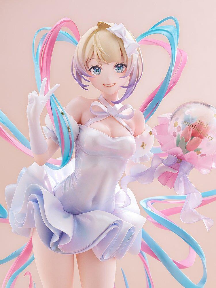 [ حجز تصل خلال شهر] OMGkawaiiAngel – إصدار حفلة الذكرى كانجيل سكيل 1/7  | Needy Girl Overdose - Chouzetsu Saikawa Tenshi-chan - 1/7 - Anniversary Party Ver. (Good Smile Company)