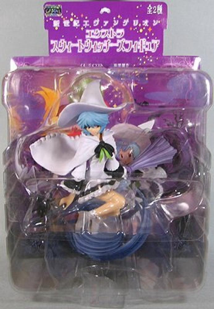 [ شحن فوري ] اصدار 2006 الساحرة ايانامي ري | 2006 release ayanami rei the witch