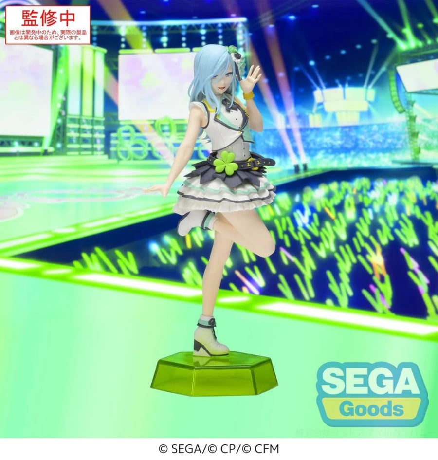 [ شحن فوري] بروجكت سيكاي : هينوموري شيزوكو | Project Sekai: Colorful Stage! feat. Hatsune Miku - Hinomori Shizuku - Desktop×Decorate Collections (SEGA)