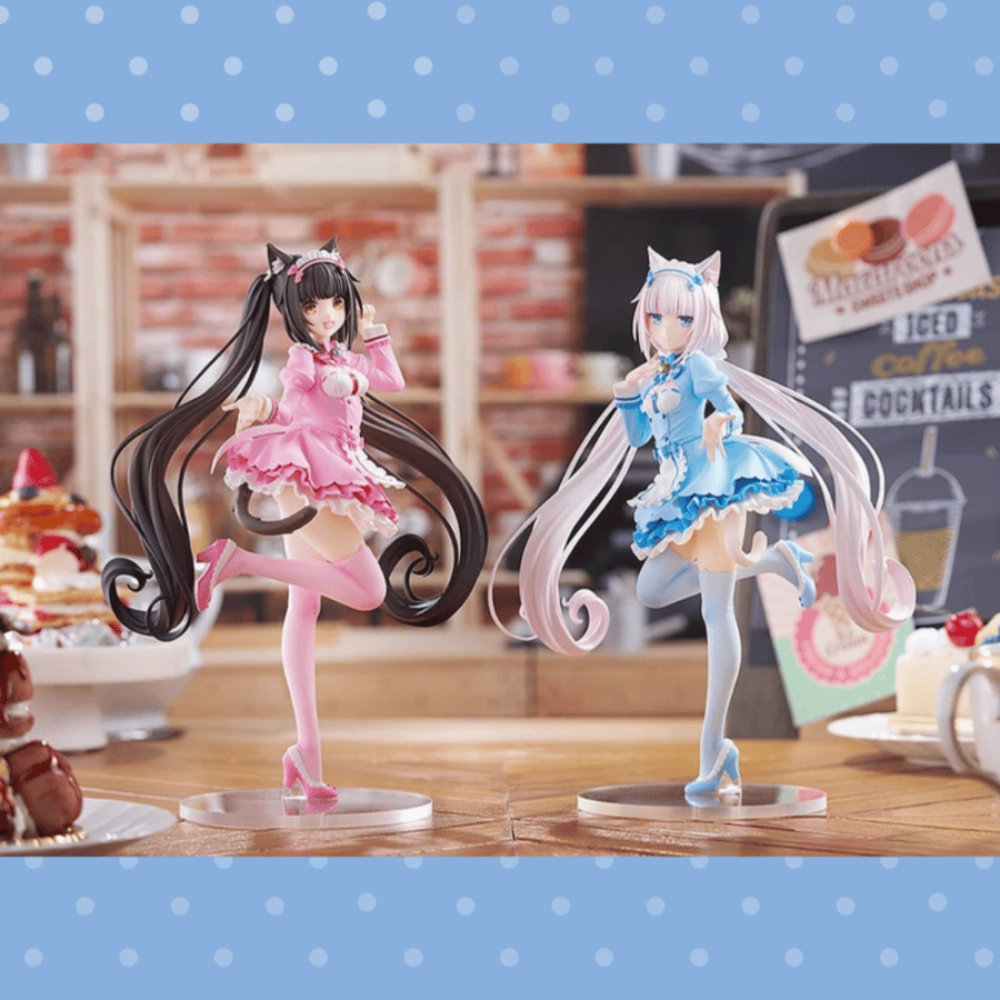 [ طلب مسبق ] بوب اب برايد نيكوبارا فانيلا | POP UP PARADE Vanilla: Winter Clothes Ver. L Size